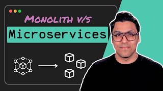What are Microservices? Microservices vs Monolith Profile