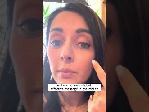 How I Treat Jaw Locked Closed (Disc Displacement W/O Reduction) - Priya Mistry, DDS (the TMJ Doc)
