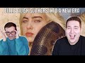 Billie Eilish - Your Power (Music Video) *REACTION*