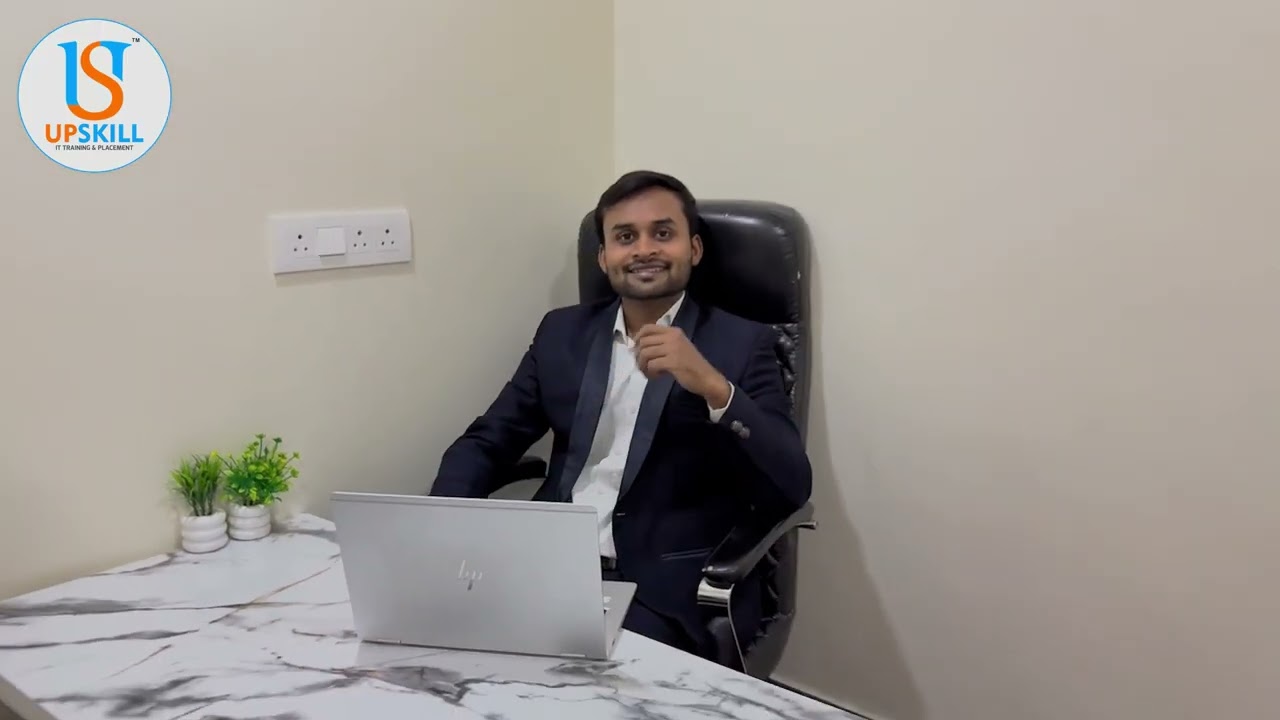 UPSKILL INFRASTRUCTURE | UPSKILL IT TRAINING & PLACEMENT | PUNE