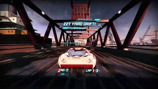 Celebrity Split Second - Ferry Wharf - Online Race Profile