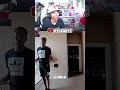 NAHH BRO SHOULD GET WHOOPED😂😂😂•••••#viral #cheater #reaction #copcam #soft