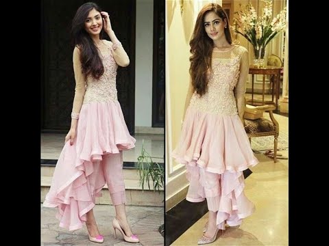stylish dresses design 