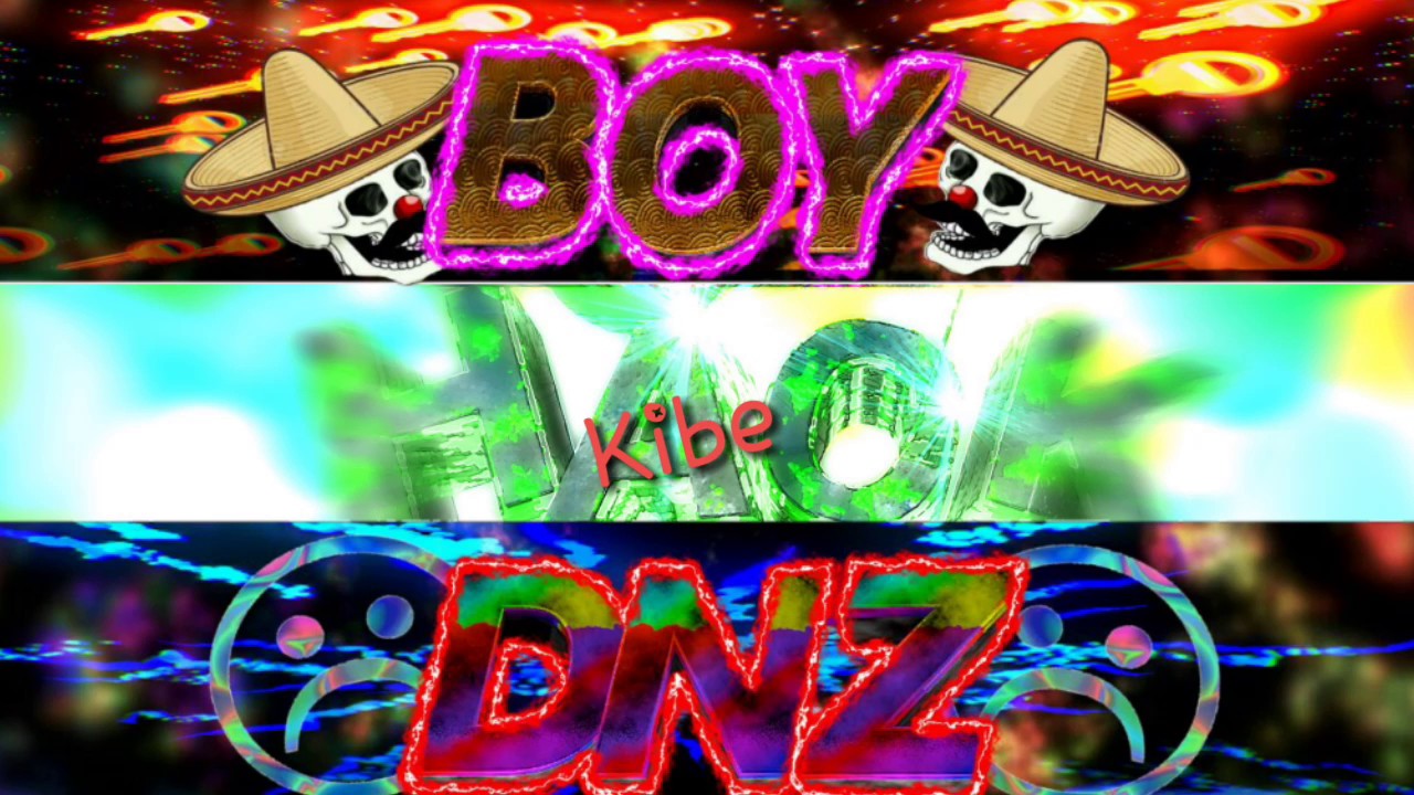 Banner para hack ele tava precisando!