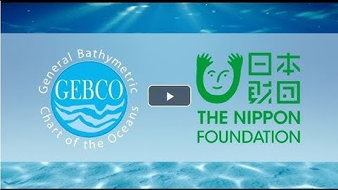 Seabed 2030 film launched on World Hydrography Day