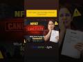 NFAT Cancelled? | Forensic Science Ke Liye Konsa Exam De? | Complete Career Guide #biology #cbse