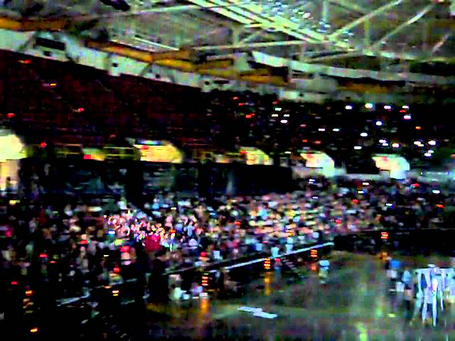 Watch (Hayley Hall) Cell Phone/ Camera Light Show American Idol! on YouTube Watch (Hayley Hall) Cell Phone/ Camera Light Show American Idol! on YouTube