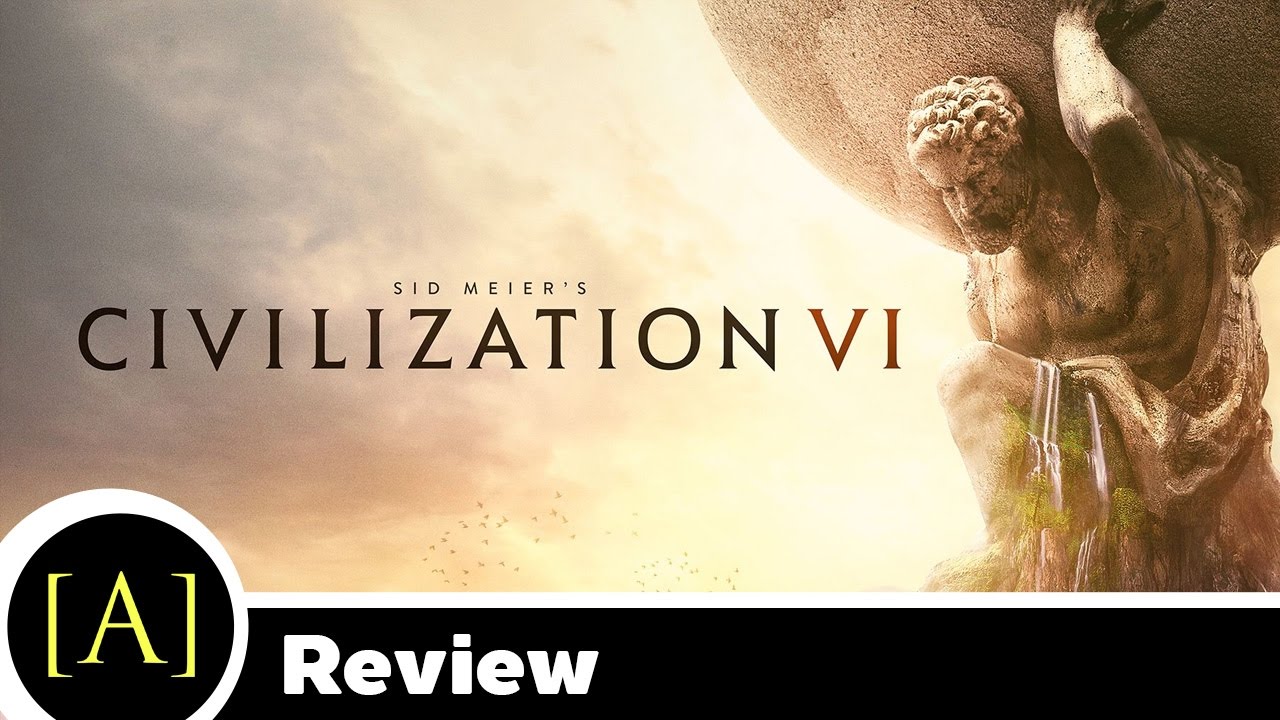 civilization vi รีวิว  Update 2022  [รีวิว] Civilization VI (นายอาร์ม)