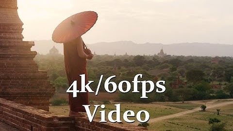 Thumbnail of Um - Mia mia (4k Video)