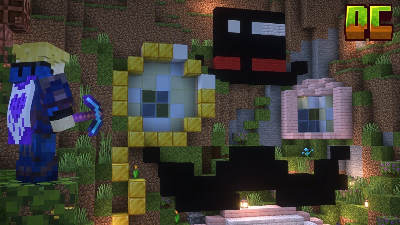 Meet Sir Katlington (Dokeycraft VI) Ep12