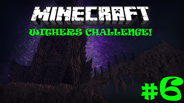 Withers Challenge - Part 6/7 Reviving Party!