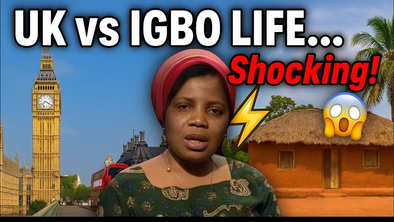 All my BIG aunties died during the BIAFRA War - Buchi Emecheta 