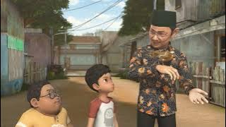 Adit & Sopo Jarwo | E203 Berbahagia Bersama Itu Sempurna