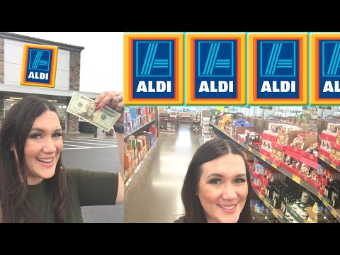 🔻-aldi-keto-haul-(cheap-keto!-)-+-keto-shopping-list!