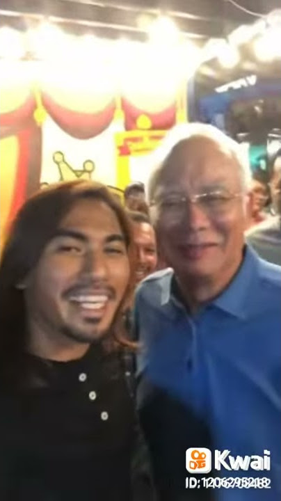 Malu apa bossku