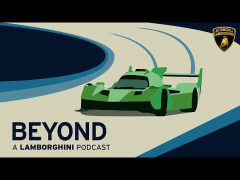 Racing Ahead, with Romain Grosjean and Giorgio Sanna