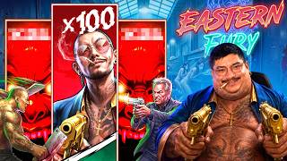 I CANT BELIEVE THIS GAME DID THIS... Eastern Fury!! (Bonus Buys)