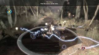 Fable III - 59 🎮  Walkthrough - No Commentary 🎮  MAX Settings