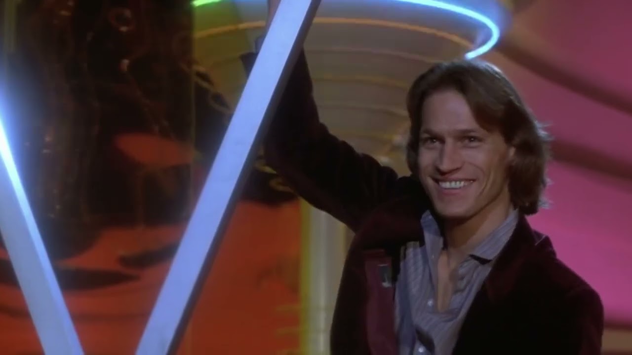 Olivia Newton John - Xanadu (DJPuma Brasil Extended Video Mix)