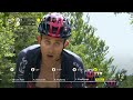 Tour de Francia Etapa 11 Resumen | Ganador sorpresa en Mont Ventoux
