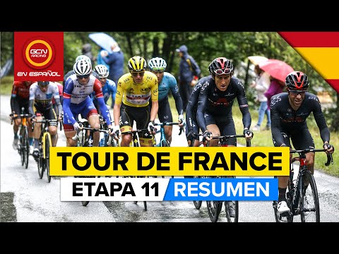 Video: Se anuncia la ruta de la nueva carrera de un día del Mont Ventoux