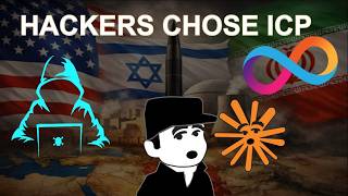 Icp Was Just Used In A Real War Heres What That Means