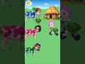 مزرعة ابقار لولو animation وناسه fypシviralシfypシviralシa funny 2025shorts funny mp3