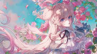 Primary/yuiko - in the Garden [Nightcore]