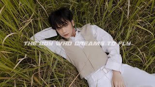 IGNITE: BAGAS 'The boy who dreams to fly'