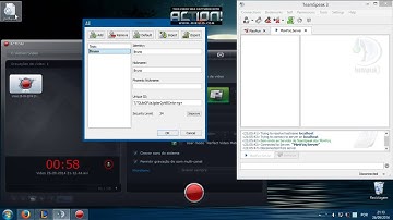 TUTORIAL: Teamspeak Identities