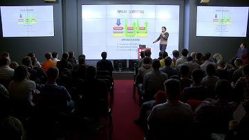 RailsClub 2014 Nikolay Ryzhkov Use Case Driven Development