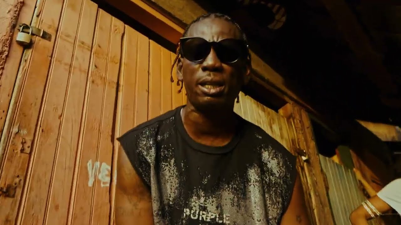 Watch Potential Kidd , Notnice - Cock Up (Official Video) Walk Out Riddim on YouTube Watch Potential Kidd , Notnice - Cock Up (Official Video) Walk Out Riddim on YouTube