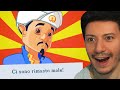 AKINATOR VS FEINXY (ho vinto?)