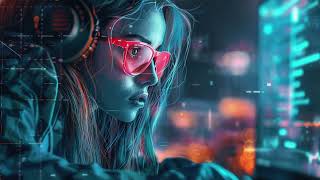 Chillout Music for Work Productive Future Garage for Concentration Deep Focus Music for Coding Study