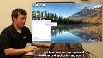 AMX SVSI Networked AV: Configuring Advanced IP Address Settings