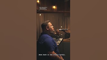 Thumbnail of Can’t wait for you all to hear some new music…. #music #ragnbone #britishmusician #ragnboneman