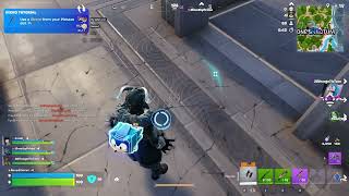 warning headphone users!!!!