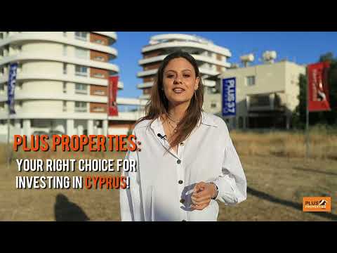 Benefit from Housing Loans with Plus Properties Cyprus