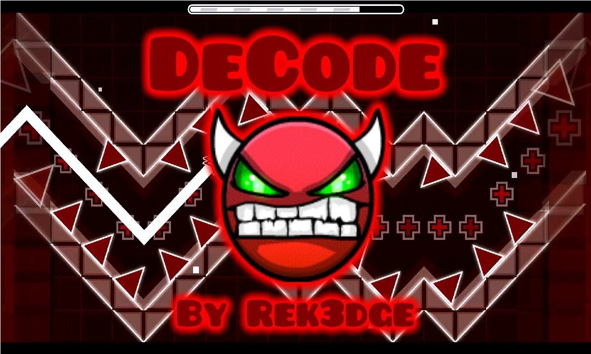 DECODE!!!(100%)/WizardGames