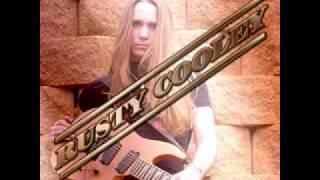 Rusty Cooley- Dark Matter