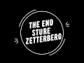 Sture Zetterberg - The End Lyrics