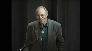 Debate of the Century: What it Means to be Human (2002)