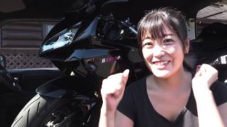 自分のバイクは入るかな？「ホンダNVANにみんなのマシンを積んじゃえ大会」（後編：ビッグバイクの部）！