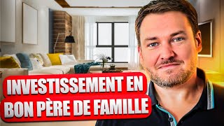 La Colocation 6 chambres de Grégory à Roanne : 1000€ de cash flow ! 😱