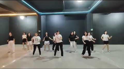 GUO LU DE WAN FENG # Choreo By Sugeng (INA) & Rita (INA) # VCL Line Dance