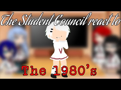 The Student Council