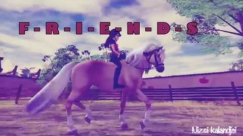 SSO || Friends [Full mep]