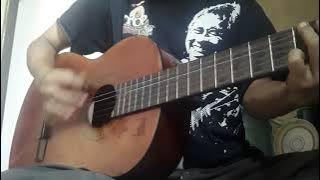 Pukul Dua Malam.Iwan Fals. Cover joni males
