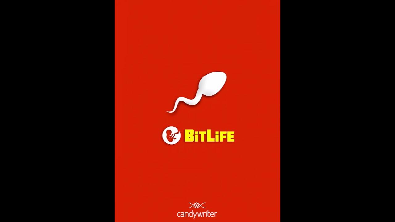 Bitlife completing the Harley Quinn challenge YouTube