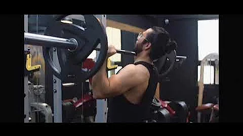 Thukra K Mera Pyar ab Inteqaam dekhegi Gym version •Starring Tiger Shroff lite•